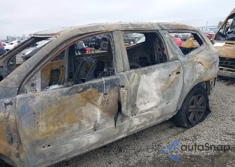 2015 Chevrolet Traverse 1Lt from USA, damaged, VIN 1GNKVGKD2FJ234220